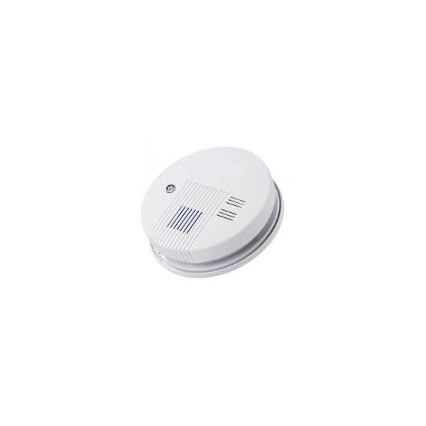 DETECTOR DE HUMO A PILA 9V