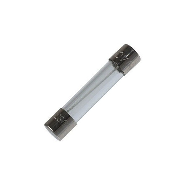 FUSIBLE CRISTAL 5*20 6 AP