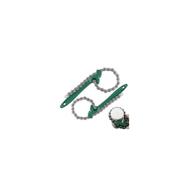 LLAVE CADENA ECO