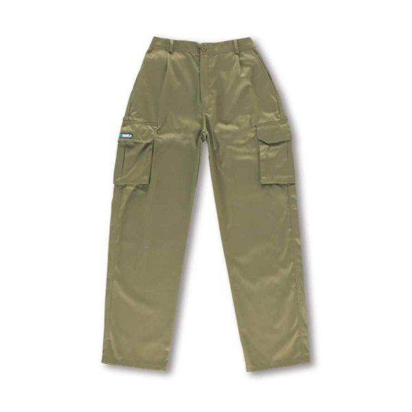 PANTALON 488 PTTOP BEIGE MARCA  TERGAL TALLA 42