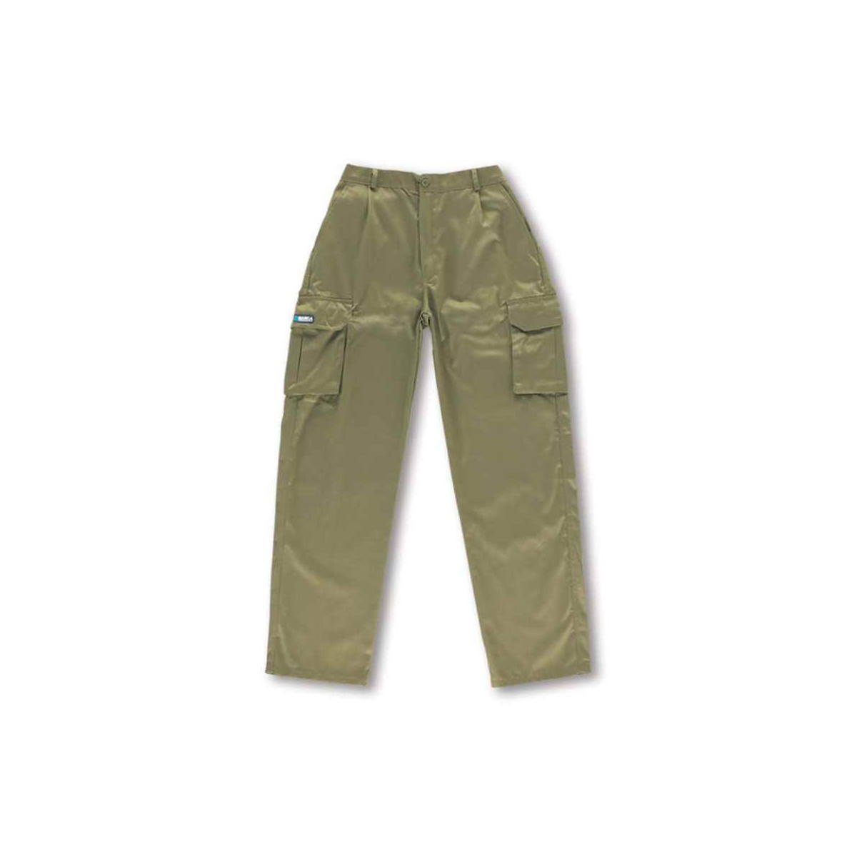 PANTALON 488 PTTOP BEIGE MARCA  TERGAL TALLA 42