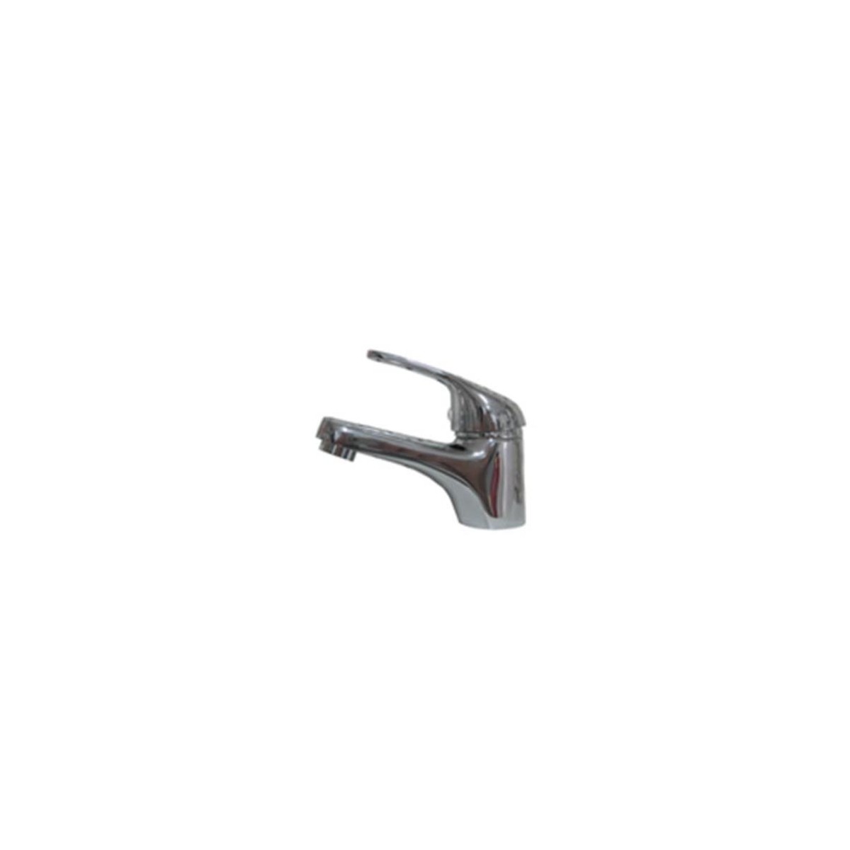 GRIFO MONOMANDO LAVABO HF