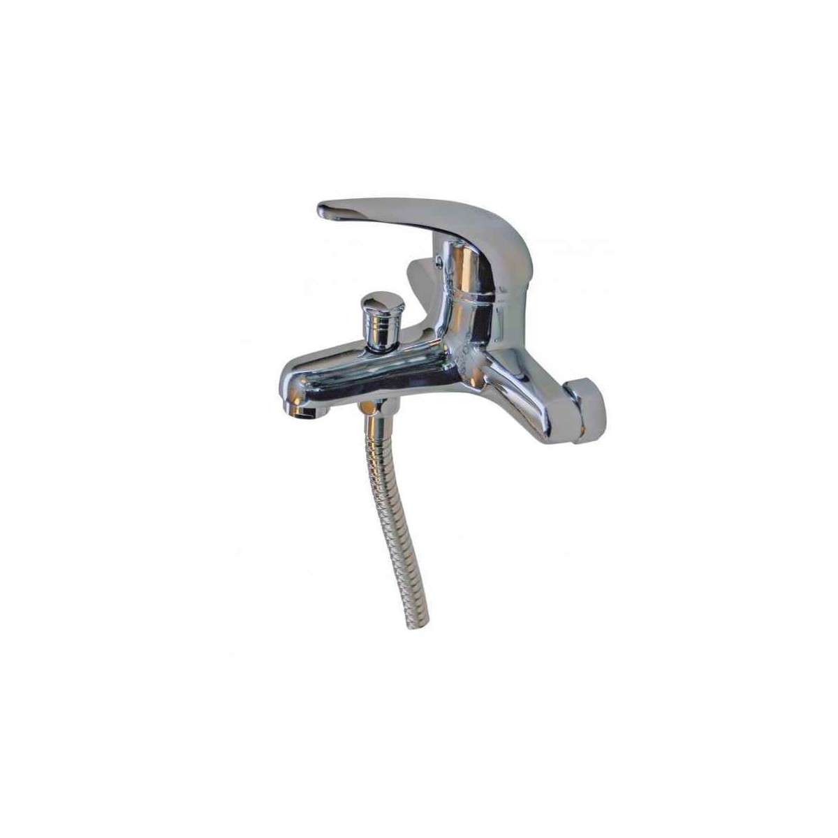 GRIFO MONOMANDO BAÑO - DUCHA