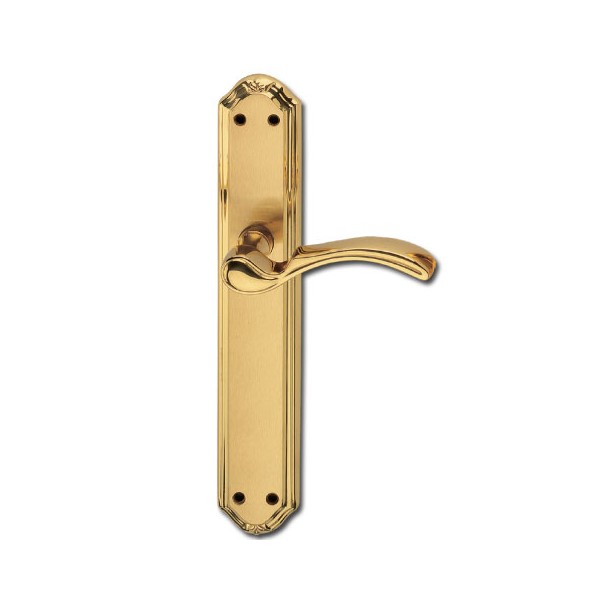 MANILLA LATON EQ203 CON BOCALLAVE A 85