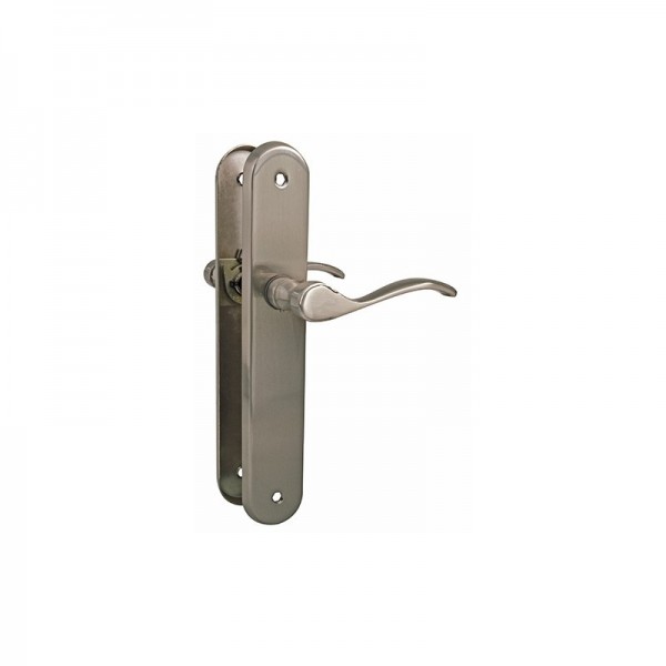 MANILLA JUPITER NIQUEL SATI N05 CON BOCALLAVE A 85