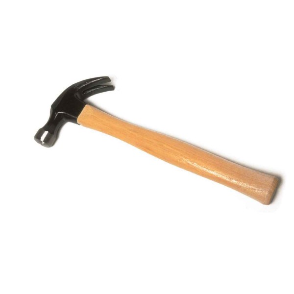 MARTILLO UÑA 300GM