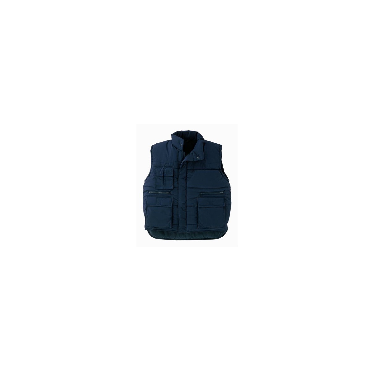 CHALECO MULTIBOLSILLOS MARCA VMA288 TALLA L