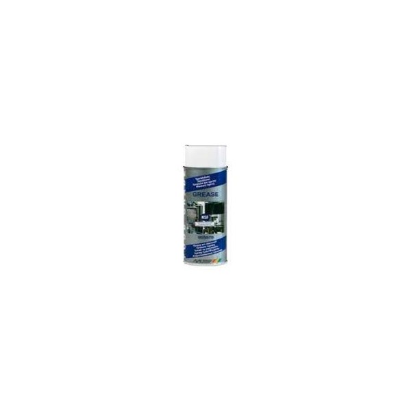 ESPRAY GRASA ALIMENTARIA ALTA TEMPE 500ML MOTIP