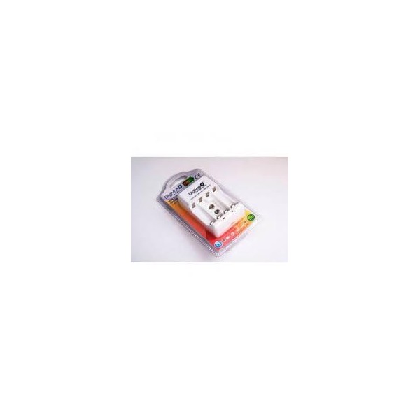 CARGADOR DE PILAS AA-AAA-9V