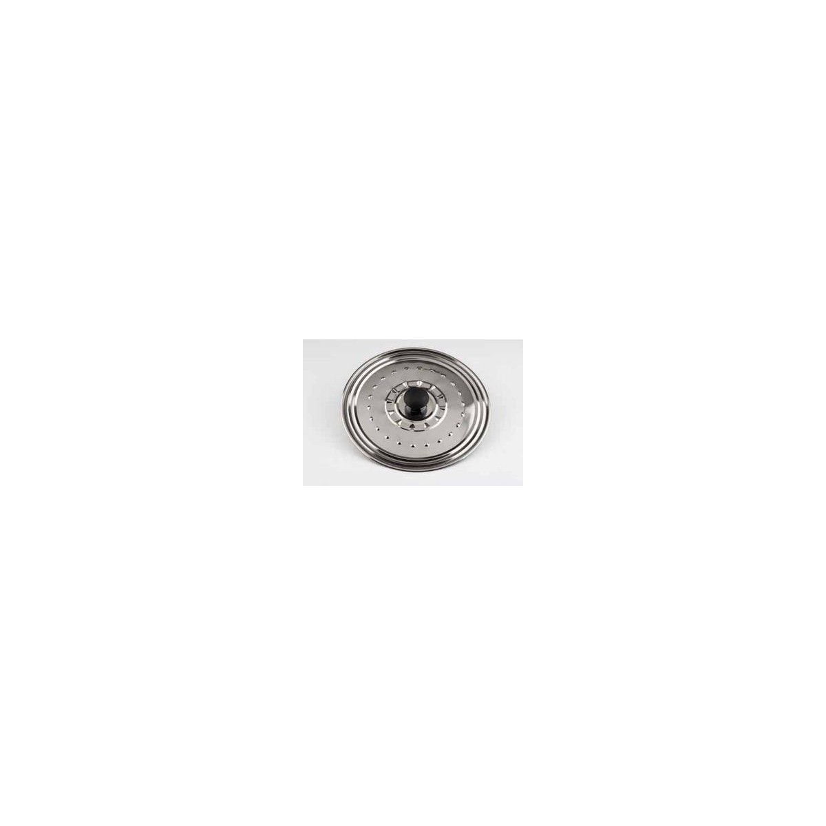TAPA SARTEN INOX 29 CM