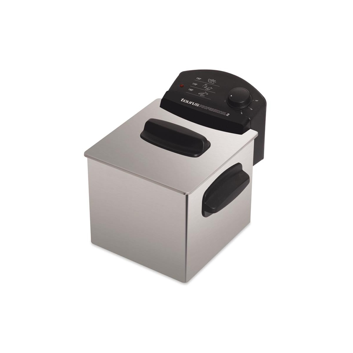 FREIDORA RESISTENCIA INTERIOR JATA FR326 E 1.5LT
