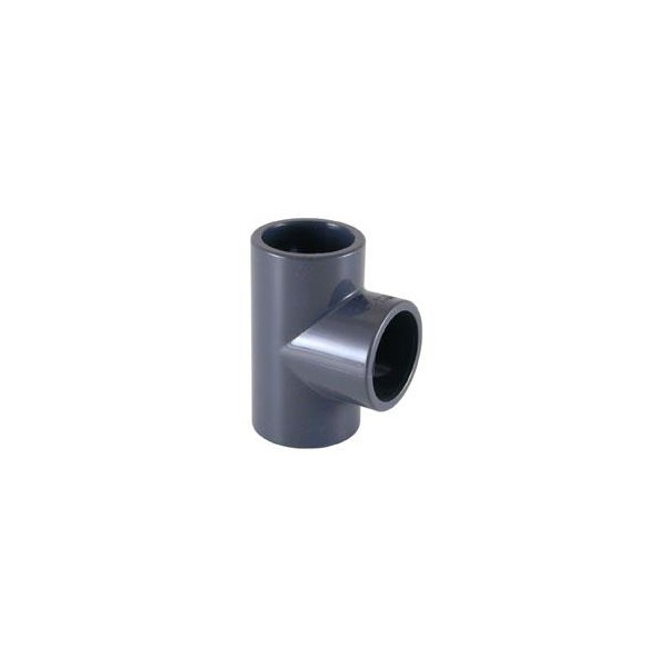 TE PVC 32 PRESION