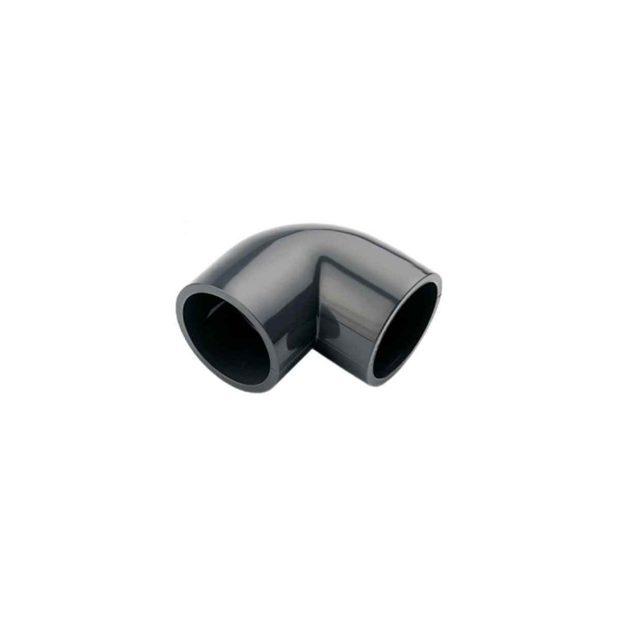 CODO PVC 32 A 90º PRESION