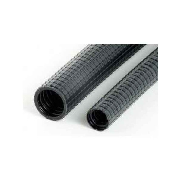 TUBO FORROPLAS COARRUGADO 20MM