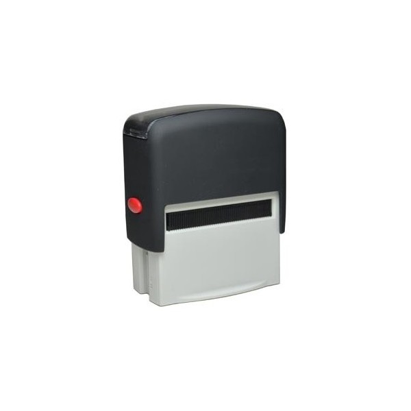 SELLO AUTOMATICO + GOMA PERSONALIZADA