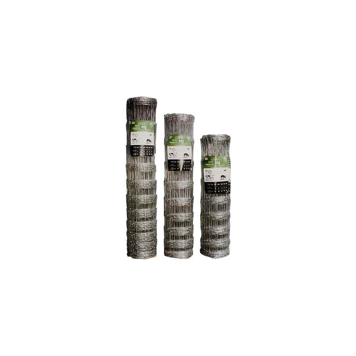 MALLA CINEGETICA 1.45MT*100MT 145/14/30