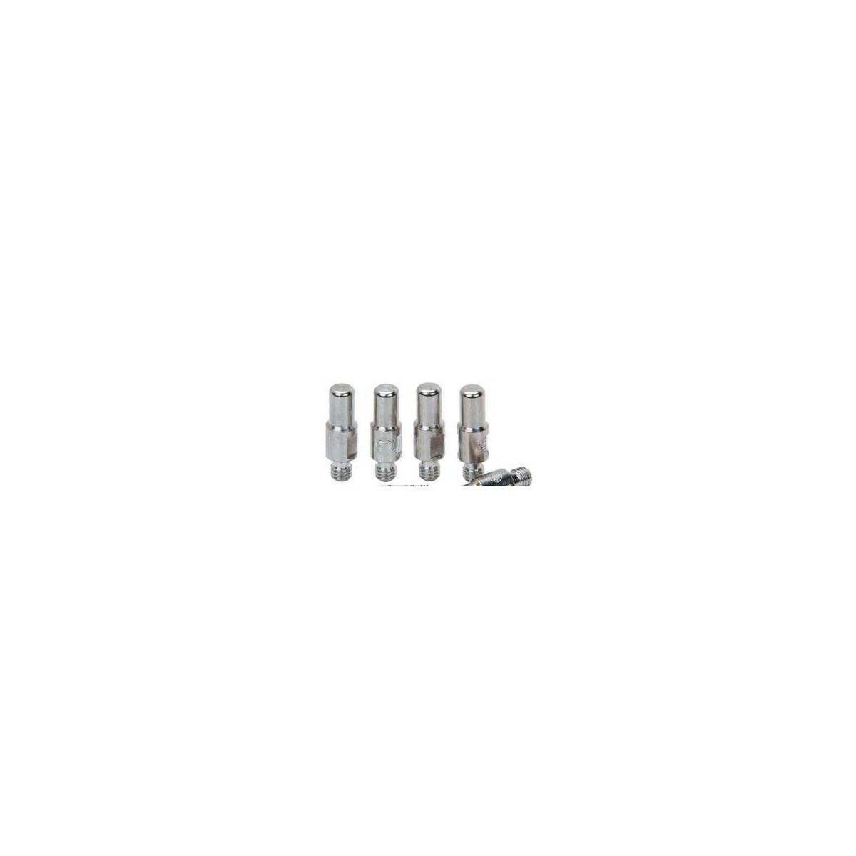ELECTRODOS PLASMA 10 UNIDA ERGOCUT S35K/S45