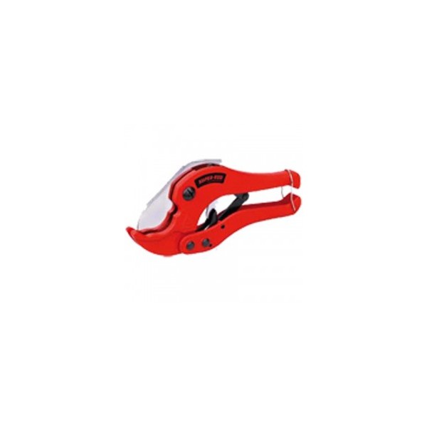 TIJERA CORTA TUBO H42MM ROCUT ECO