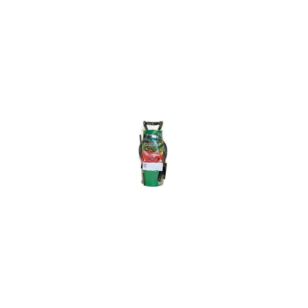 PULVERIZADOR MATABI BASIC 7LT