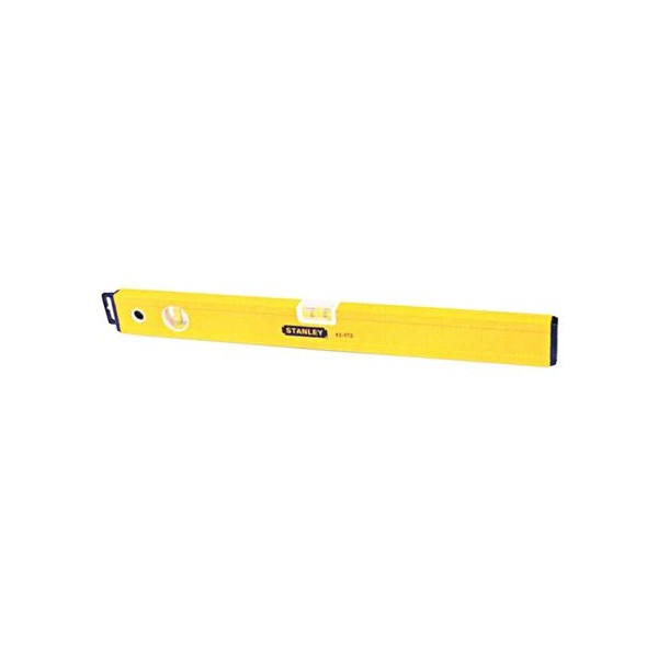 NIVEL STANLEY AMARILLO 60CM