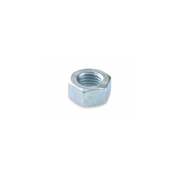 TUERCA EXAGONAL 18MM