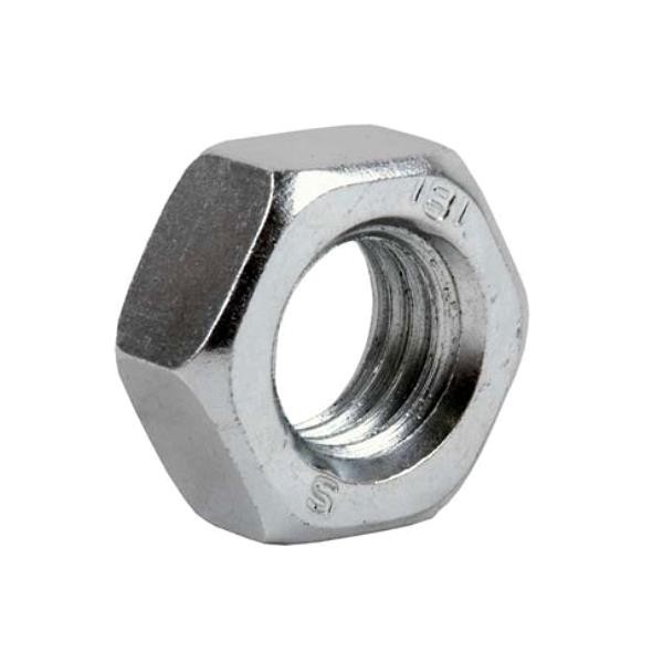 TUERCA EXAGONAL 22MM