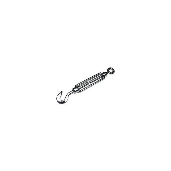 TENSOR CABLE GANCHO ANILLA M8