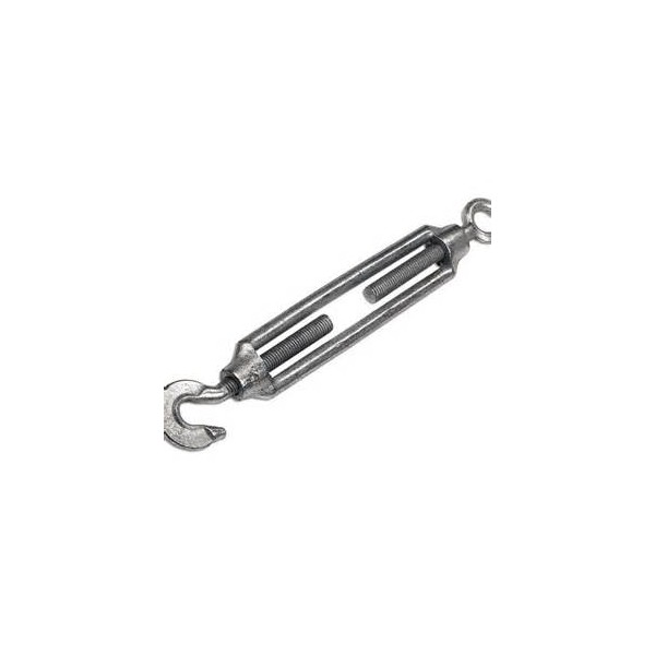 TENSOR CABLE GANCHO ANILLA M10