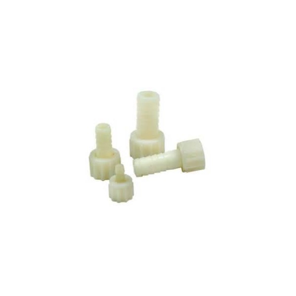 RACOR PLASTICO CODO ASPIRACION 50 1-1/2 MACHO