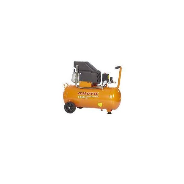 COMPRESOR ANOVA 50LT 2HP