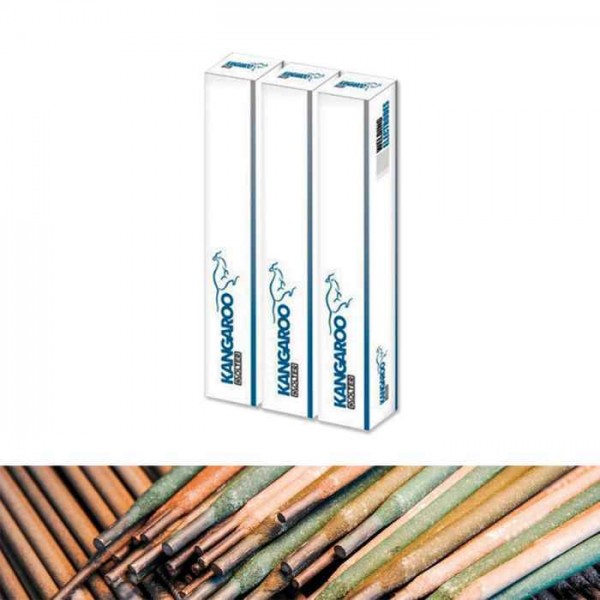 ELECTRODO 2.5MM 260 UNIDAD KANGAROO