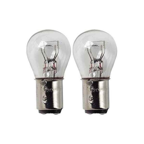 LAMPARA COCHE FRENO BAY15 12V 21/5W