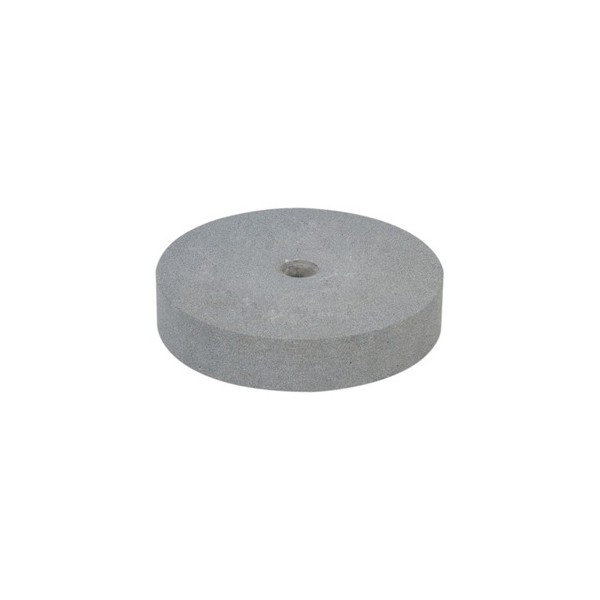 DISCO ESMERIL 200*20*32 CORINDON GRANO 80