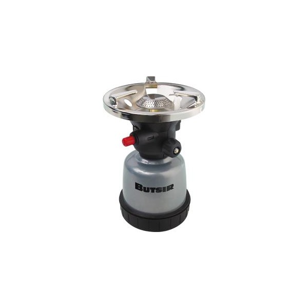 HORNILLO CON PIEZO PARA CARTUCHO