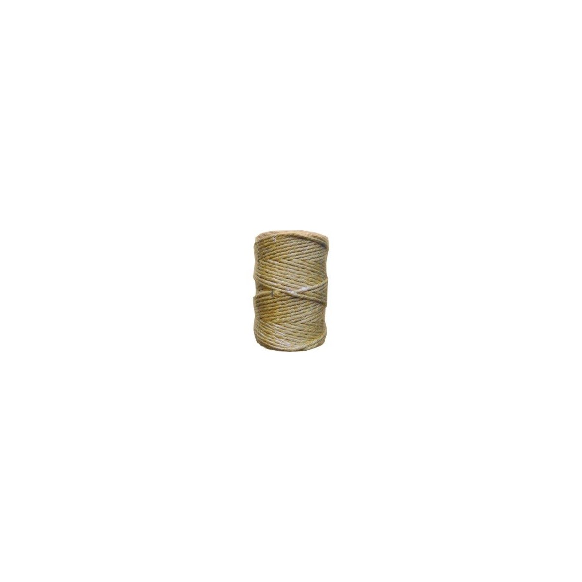 CUERDA PITA 2 CABOS ROLLO 800GM