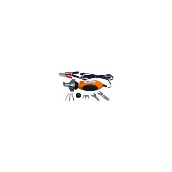 AFILADORA DE CADENAS 12V