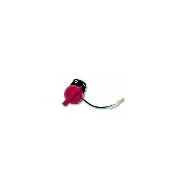 BOTON INTERRUP PARE SERIE GX MODULO ELECTRONICO