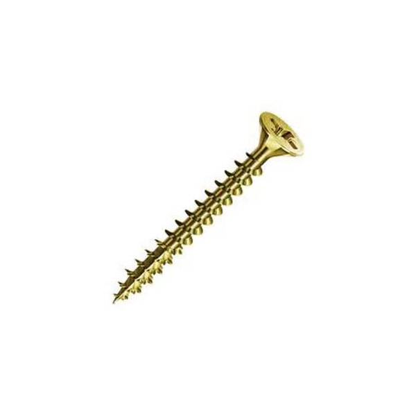 TIRAFONDO 5 * 40 PZ C/PLANA DESA