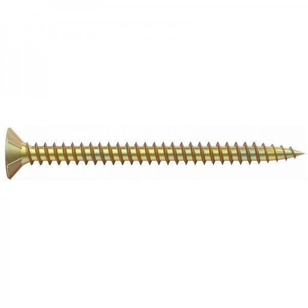TIRAFONDO 3.5-30 PZ TORX DESA