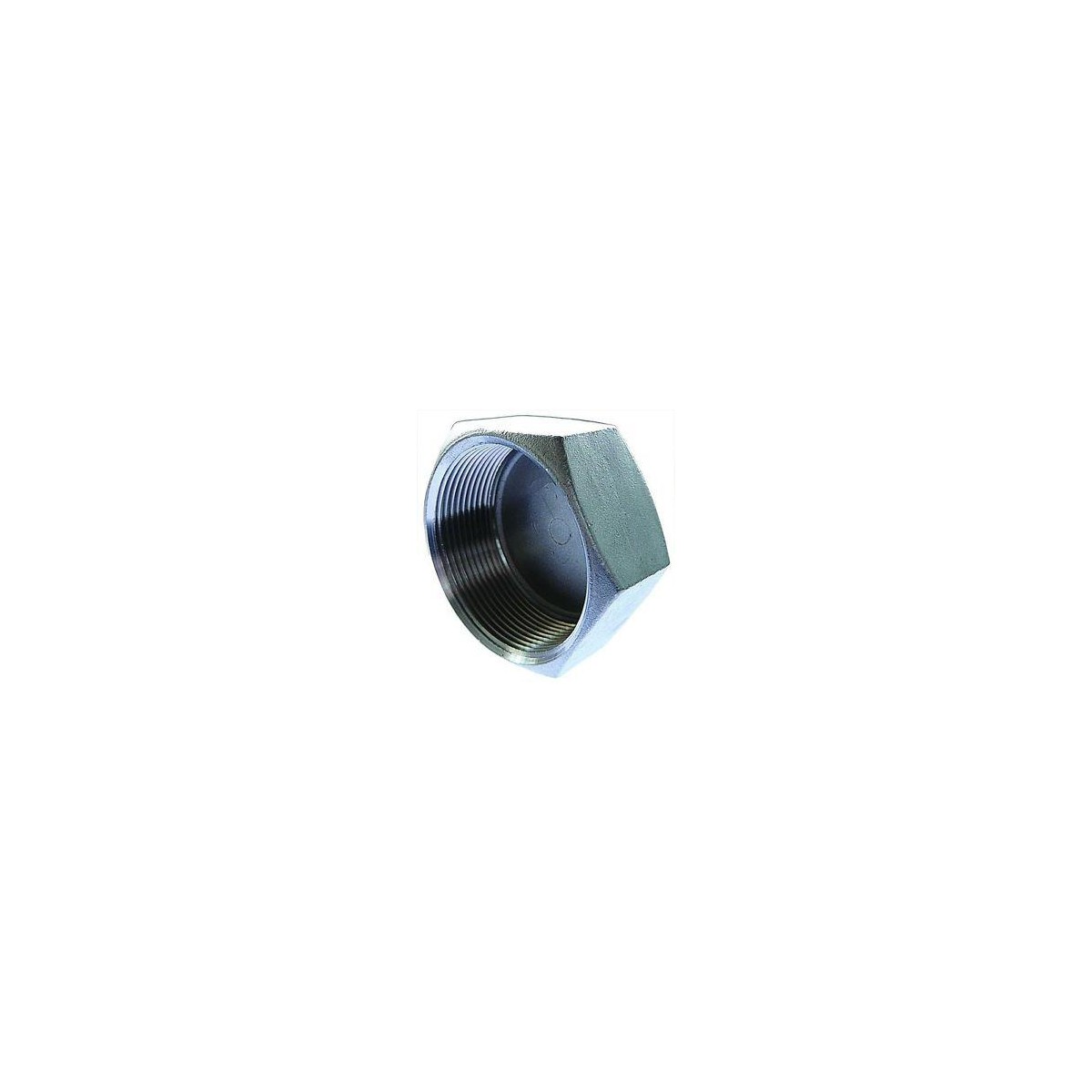 TAPON PLASTICO HEMBRA 1 Y 1/4