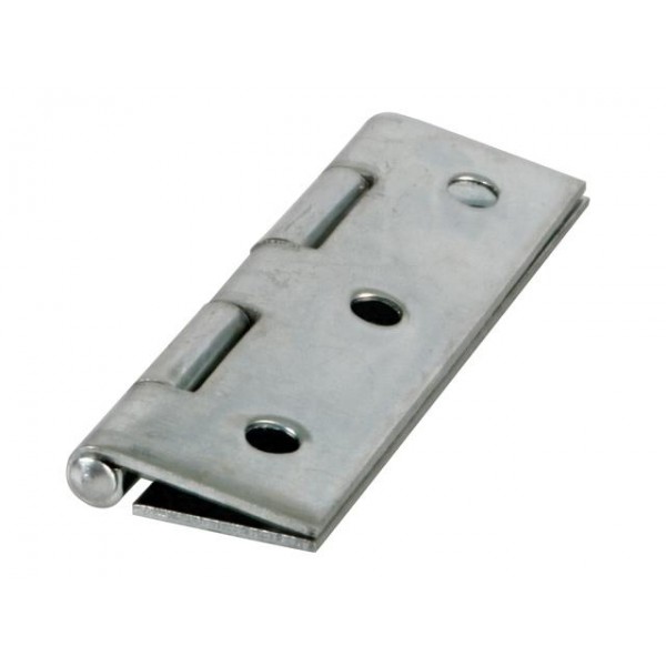 BISAGRA ZINCADA 5005 3" 1/2