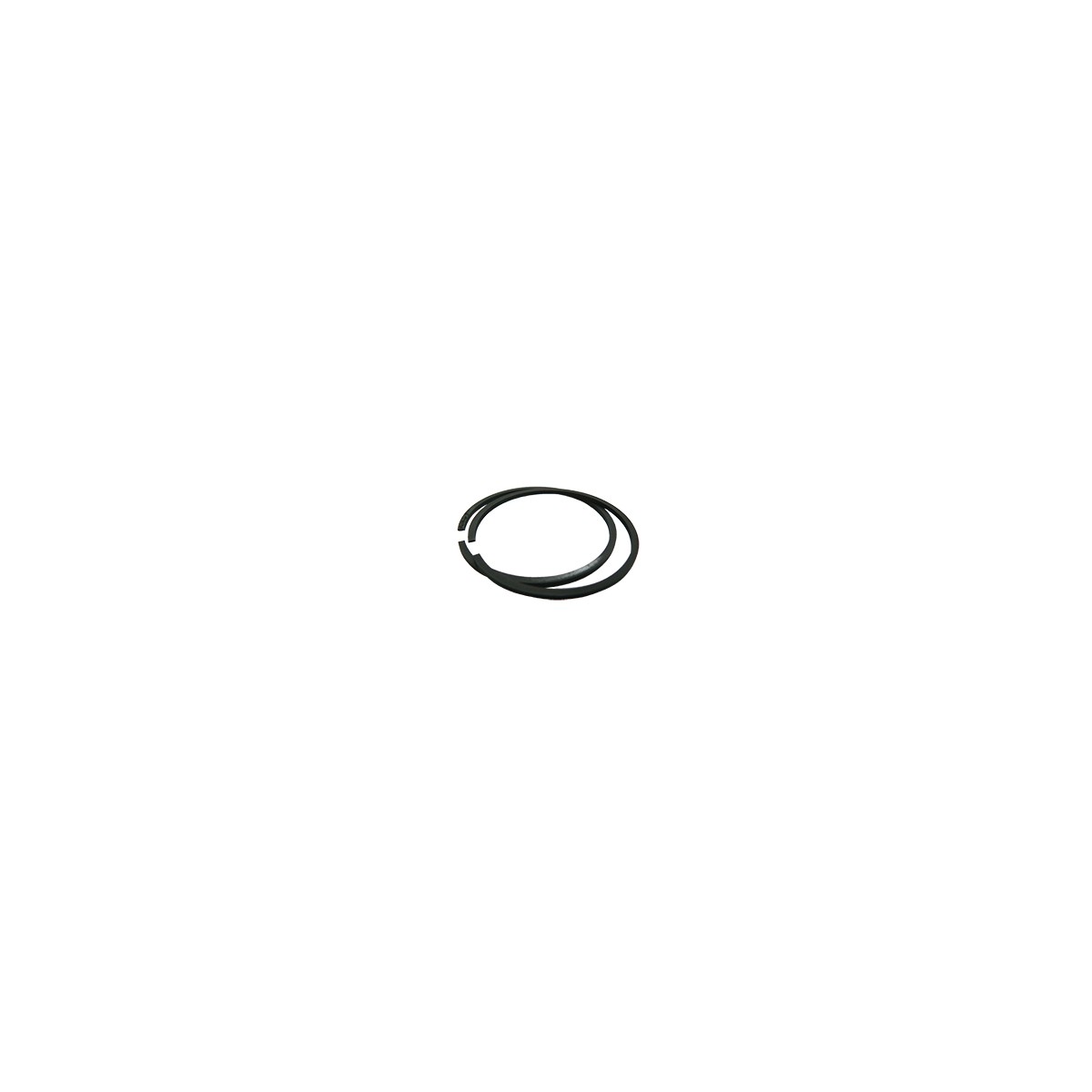 RACAMBIO SEGMENTO 40MM X 1.2MM UNIDAD