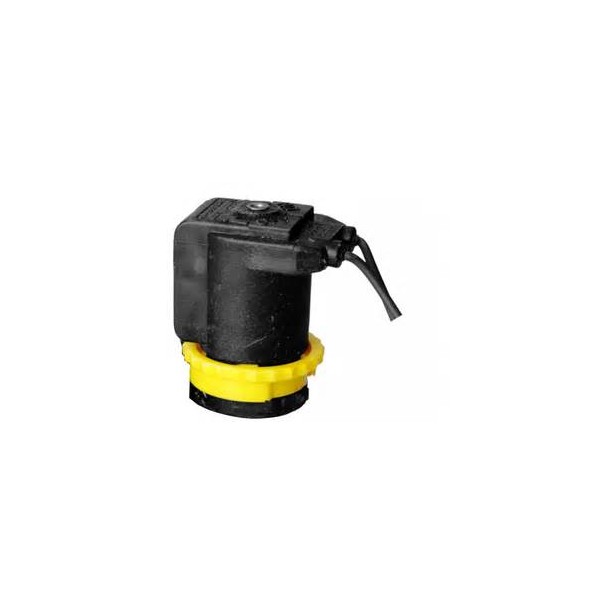 SOLENOIDE G75 3 VIAS 24AC 1.6