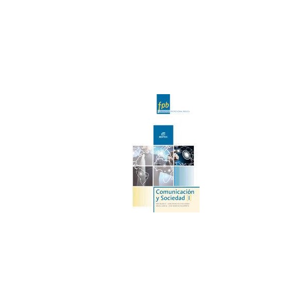 LIBRO COMUNICACION Y SOCIEDAD 1