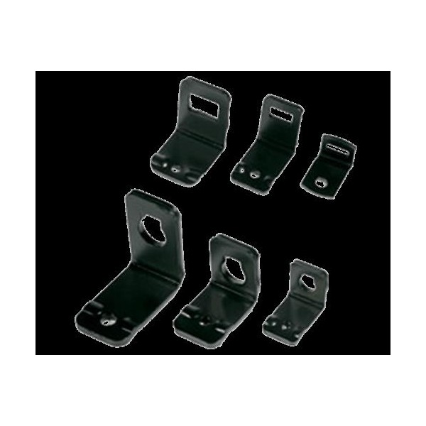 BRIDA PARA BRAZO GRADA 60*20MM