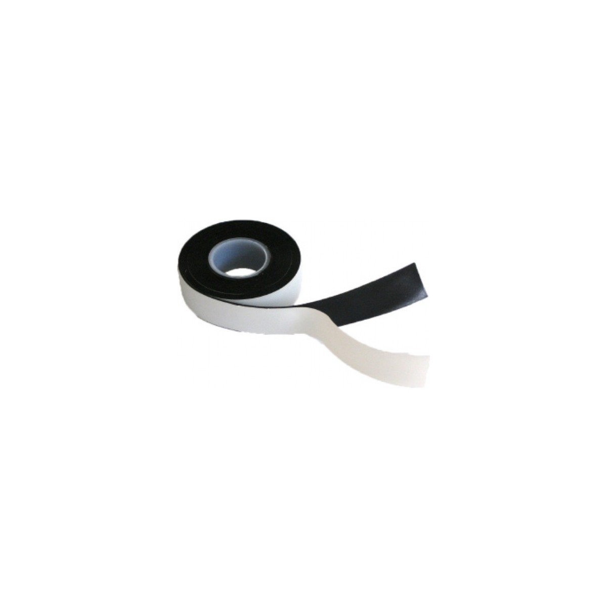 CINTA VULCANIZADA TAPA FUGAS 19MM*9MT