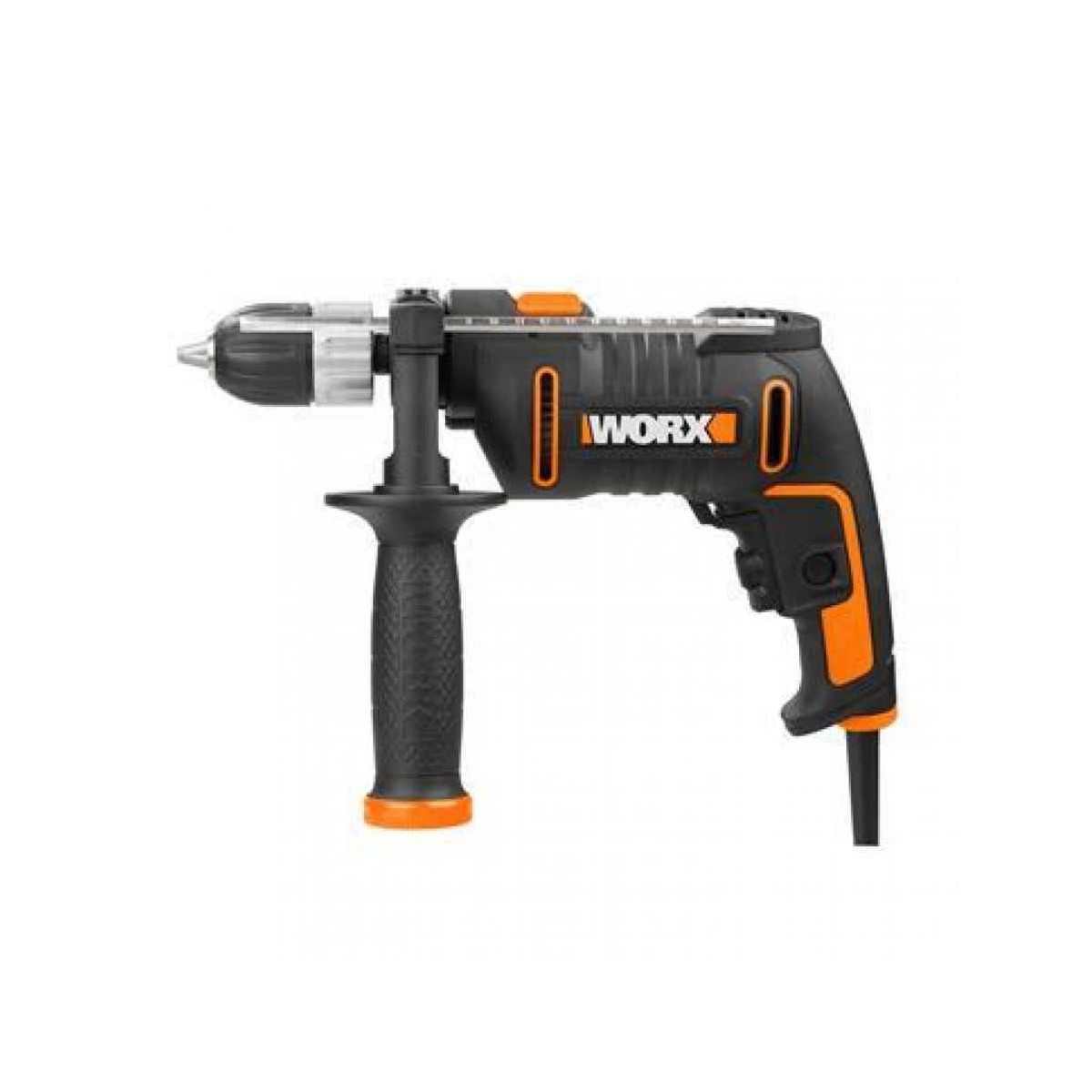 TALADRO PROFESIONAL WORX 600W WX317.2