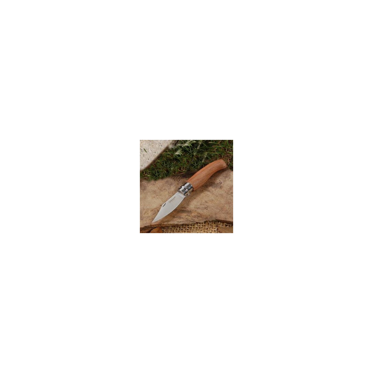 NAVAJA EXTREMEÑA CLASICA 01406 HOJA 8CM