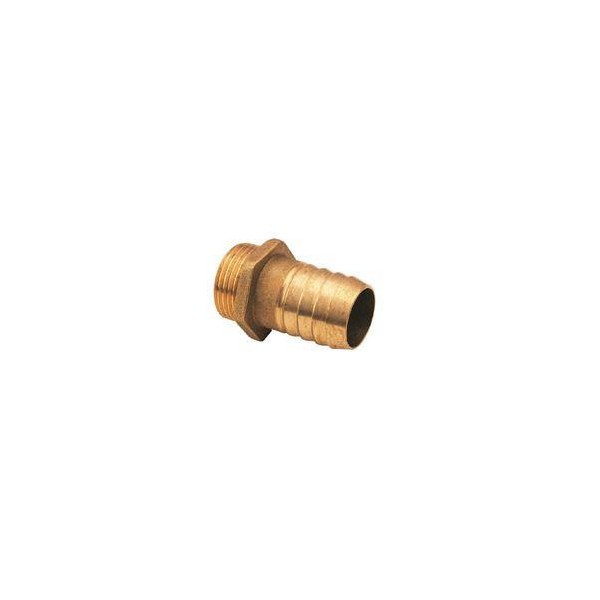 RACOR MANGUERA LATON R/M 15-1/2