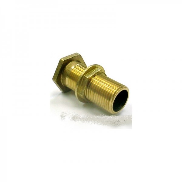 PASAMUROS LATON RACOR 1/2 CON GOMAS